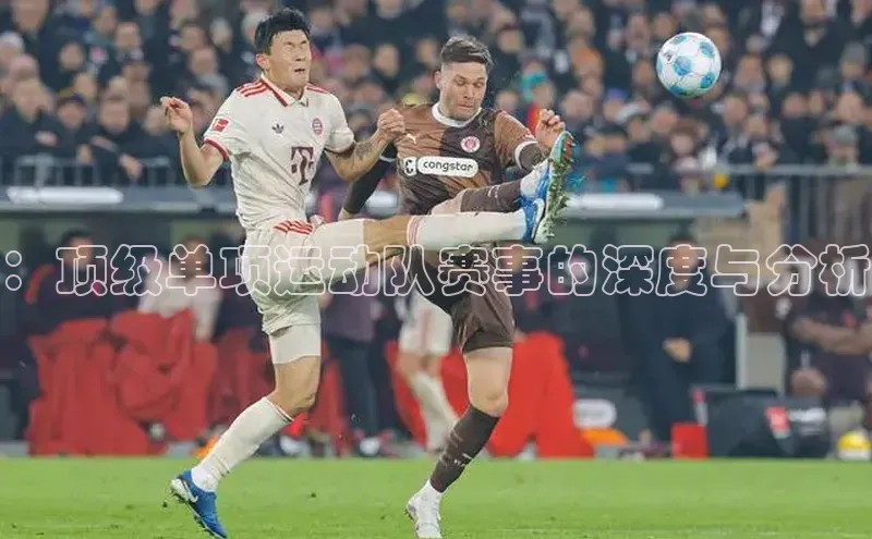 ：顶级单项运动队赛事的深度与分析